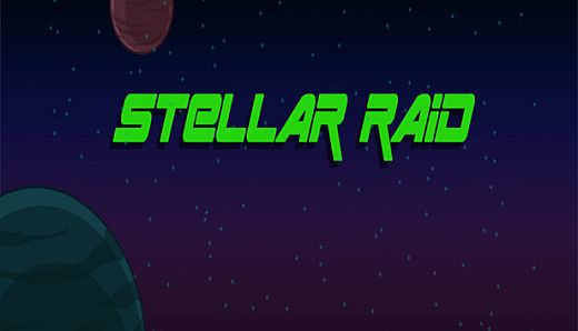 Stellar Raid
