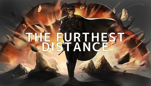 The Furthest Distance