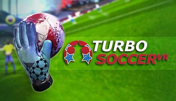 Buy Turbo Soccer VR