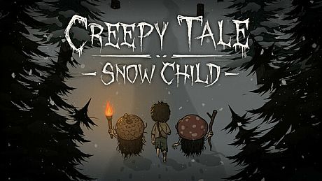 Creepy Tale: Snow Child Game