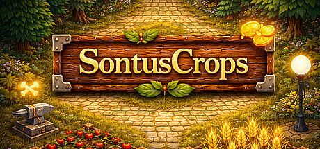 SontusCrops Game
