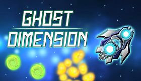 Ghost Dimension