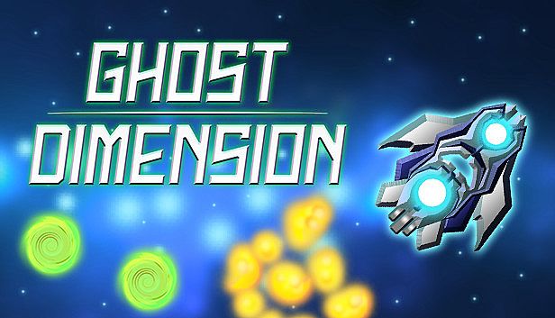 Buy Ghost Dimension