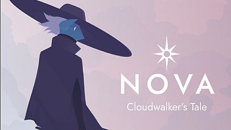 Nova: Cloudwalker's Tale Game