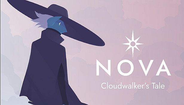 Buy Nova: Cloudwalker's Tale