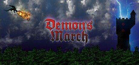 Demon's March Game