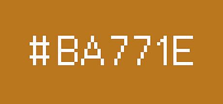 #BA771E Game
