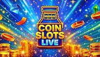Kup Coin Slots Live na PC