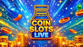 Coin Slots Live