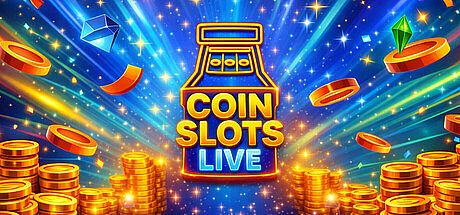 Coin Slots Live