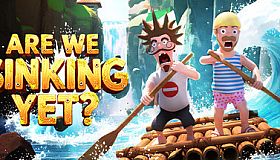 Are We Sinking Yet?