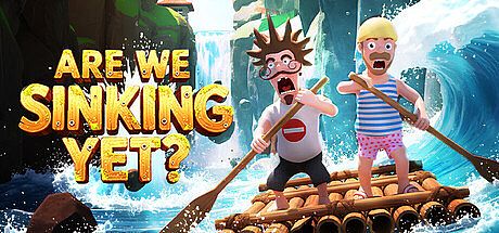 Are We Sinking Yet?