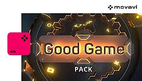 Movavi Video Suite 2024 - Good Game Pack