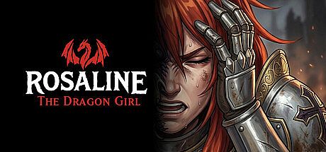 Rosaline: The Dragon Girl Game