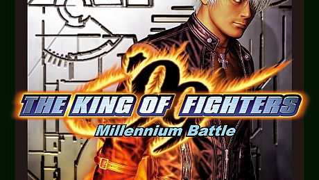 ACA NEOGEO THE KING OF FIGHTERS '99 Game