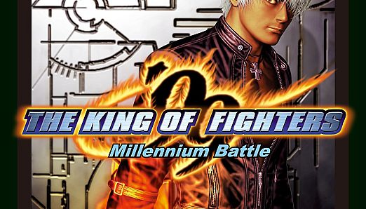 ACA NEOGEO THE KING OF FIGHTERS '99