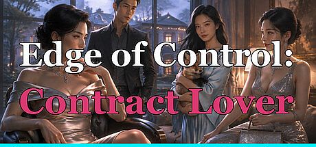 Edge of Control: Contract Lover Game