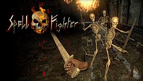Spell Fighter VR