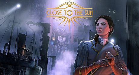 Close to the Sun Game