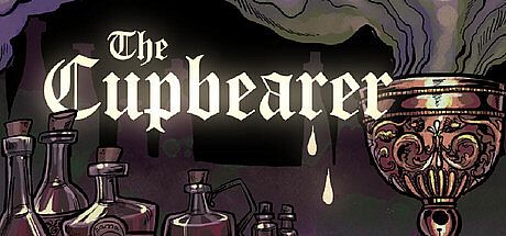 The Cupbearer