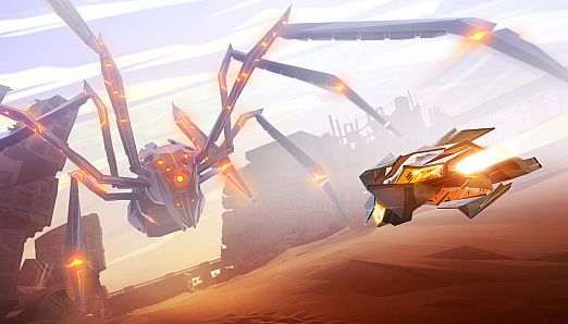 Aaero + Aaero2 Bundle