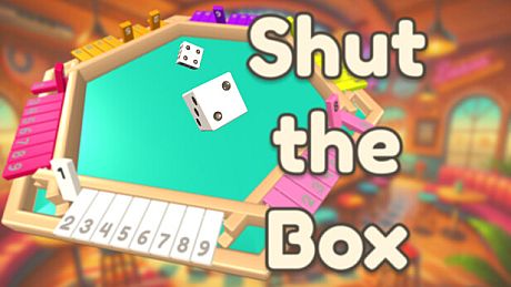 Shut the Box Game