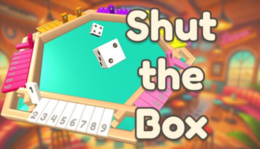 Shut the Box