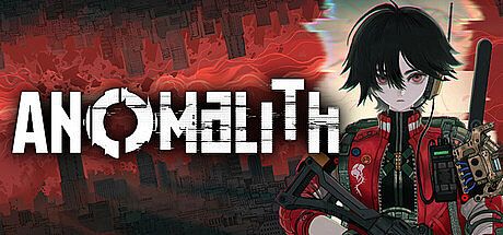 ANOMALITH Game