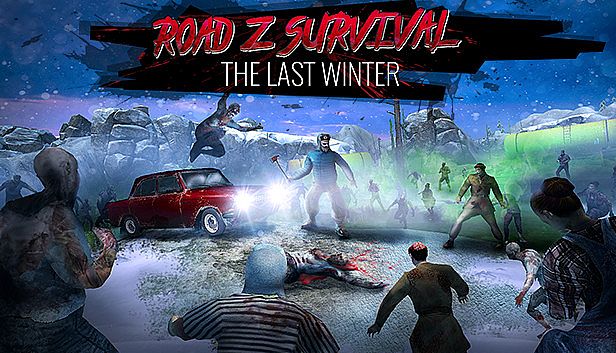 Buy Road Z Survival: The Last Winter