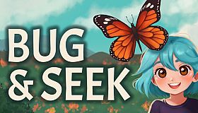 Bug & Seek