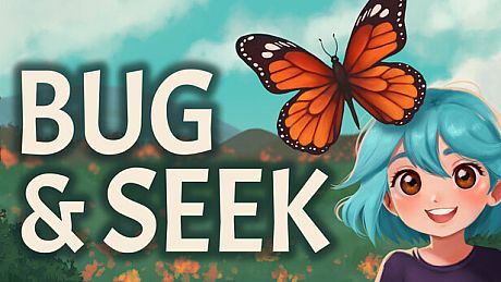 Bug & Seek Game