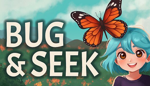 Buy Bug & Seek