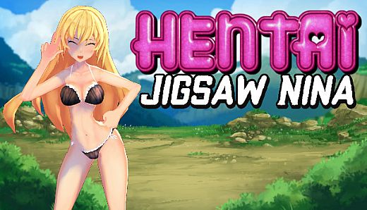 Hentai Jigsaw Nina
