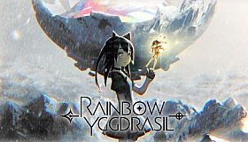 Rainbow Yggdrasil