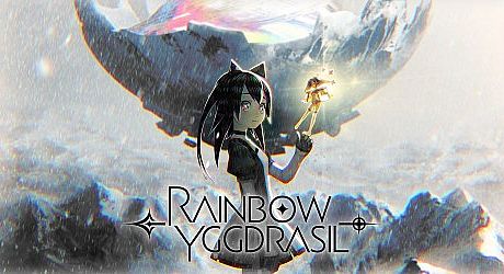 Rainbow Yggdrasil Game