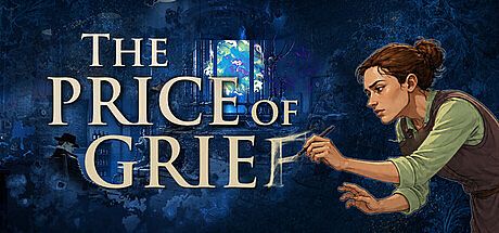 The Price of Grief Game
