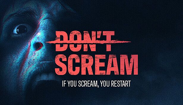 Buy DON'T SCREAM