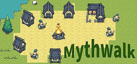 Mythwalk Game