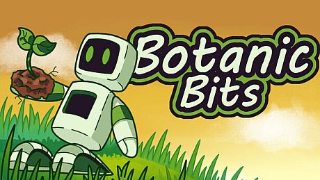 Botanic Bits Game