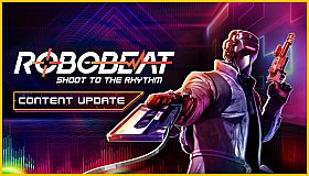 ROBOBEAT