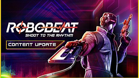 ROBOBEAT Game