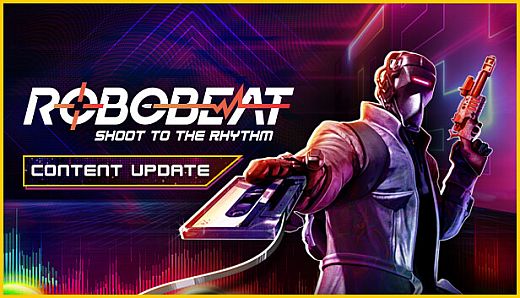 ROBOBEAT