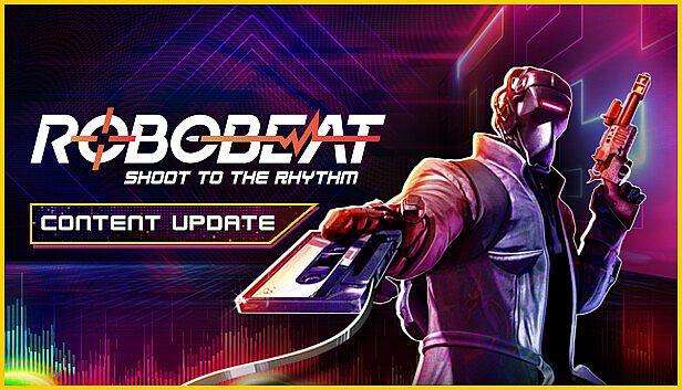Buy ROBOBEAT