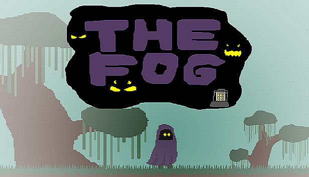 Buy The Fog