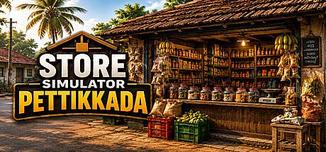 Store Simulator Pettikkada