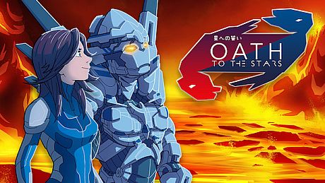 An Oath to the Stars Game