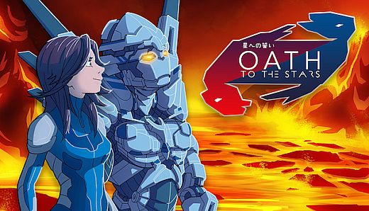 An Oath to the Stars