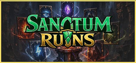 Sanctum Ruins Game