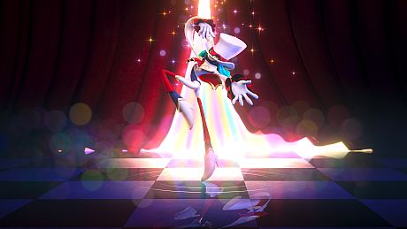 BALAN WONDERWORLD Game