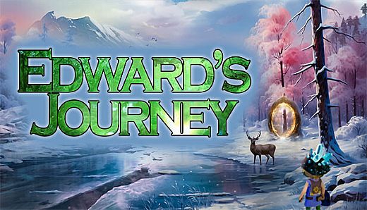 Edward's Journey